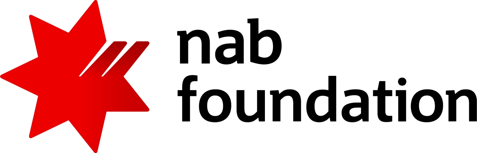 NAB Foundation logo